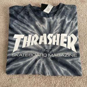 Thrasher t-shirt